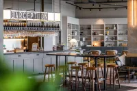 Clarion Hotel Copenhagen Airport - bar