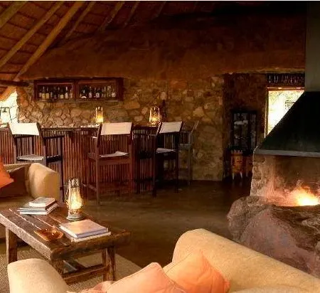 Kwafubesi Tented Safari Camp