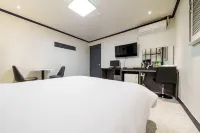 Jincheon G7 - Motels