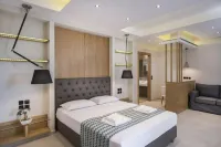 Fereniki Holiday Resort & Spa - WiFi