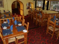 Britannia Inn Hotels in Llandegla