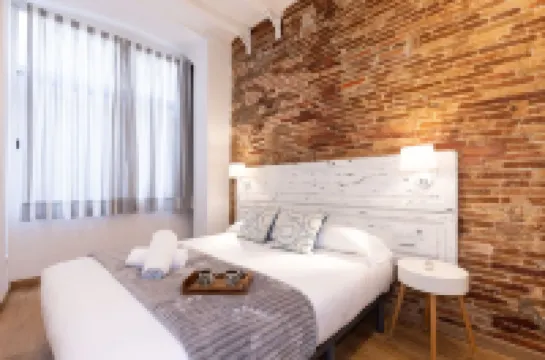 塔拉戈納的Merceria 1 by Unik