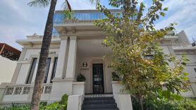 OTMANN Hotel Boutique