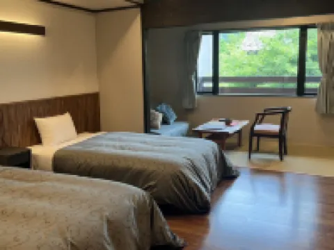 神明温泉 湯元 すぎ嶋 関市のホテル