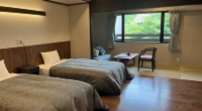 Yumoto Sugishima Hotel a 