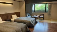 Yumoto Sugishima Hotels in Seki