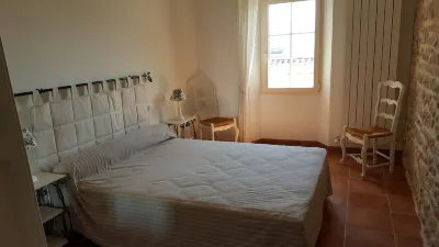 Mas in Luberon park, 4 km from Gordes, private pool, panoramic view Hotels in der Nähe von Lavender Museum