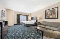 Best Western Plus Eastgate Inn  Suites - Pet friendly