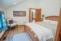 House on the Hill – Your Perfect Getaway in Hill City, South Dakota