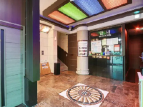 Suncheon Bali Hotels in Suncheon-si