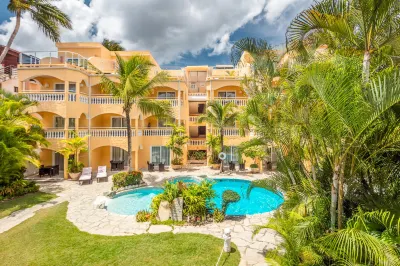 Hotel Villa Taina Hotels in 