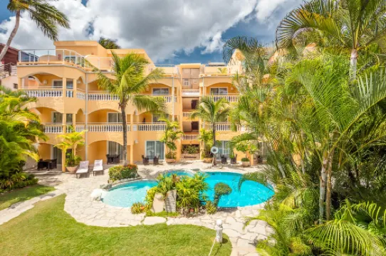 Hotel Villa Taina Hotels in Cabarete
