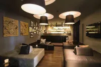 Hotel Cult Frankfurt City Hotels in Frankfurt