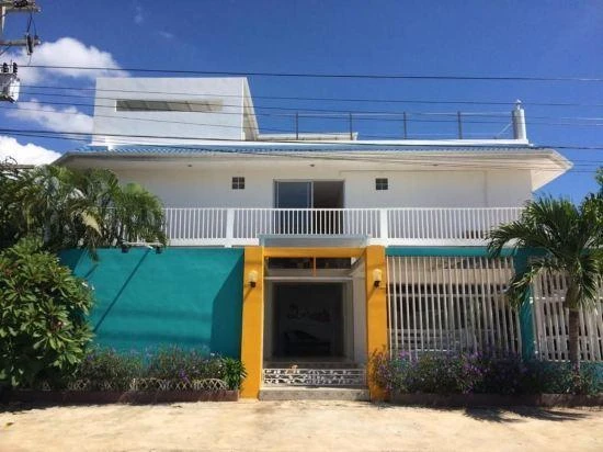 รูปภาพของบ้านพี่ไมค์ รีสอร์ต ปราณบุรี