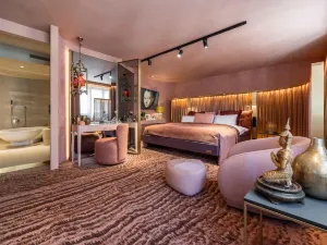 Radisson Blu Scandinavia Hotel, Gothenburg