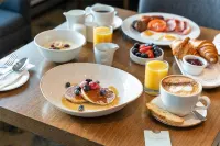The Galmont Hotel & Spa