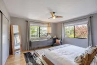 Kenwood Vista by Avantstay 7acres w/ Pool, Fire Pit, Vineyard Views