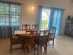 Immaculate 3 Bed Villa Overlooking Admiralty Bay