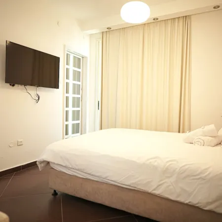 Red Sea View Apartment