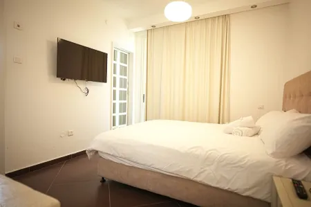 Red Sea View Apartment Отели в г. Эйлат