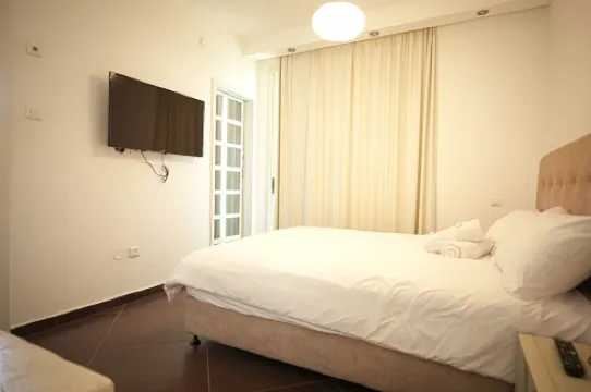 Red Sea View Apartment