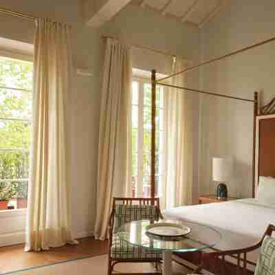 美國膳宿公寓 Rooms