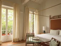 Pensione America - Luxury