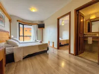 Hotel Tissiani Canela Hotels in Canela