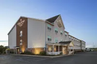홀리데이 인 익스프레스 & 스위트 일라이리아 바이 IHG 셰필드 호텔