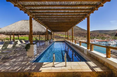 Hotel Indigo la Paz Puerta Cortes Hotels near Playa Corralitos