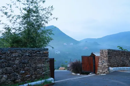 Vaasta Vagamon Отели рядом с достопримечательностью «Vagamon Meadows»