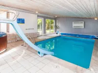 Family Fun with Fjord View