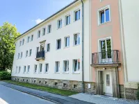 Stadtwohnung in Pirna - 3-Star