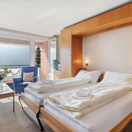 Promenade Apt 306