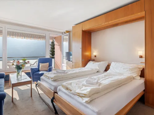 Promenade Apt 306 - Homestays