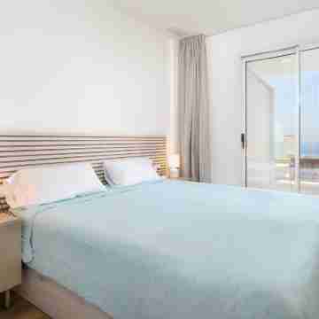 D´Mediterranea Private Pool & Sauna Rooms