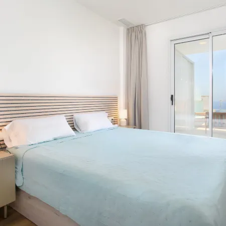 D´Mediterranea Private Pool & Sauna