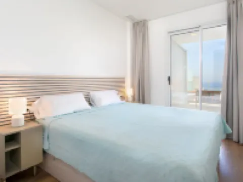 D´Mediterranea Private Pool & Sauna