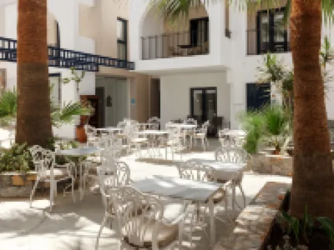 Nami Hotel & Suites Hotels in Stalida