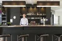 Ibis Luxembourg Sud Hotel a Foetz