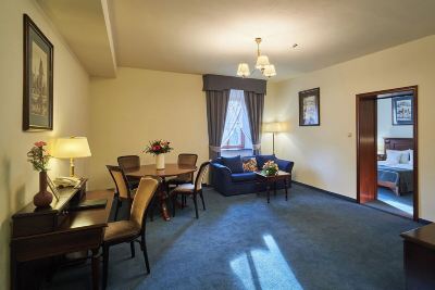 その他 ザメク クリチュクフ セントラム コンフェレンツィーノ ヴィポチェンコヴェの写真