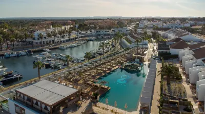 Lago Resort Menorca Casas del Lago