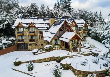 La Comarca Resort & Spa