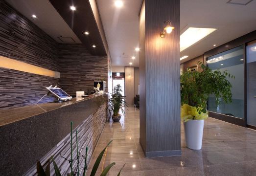 늘봄부티크모텔