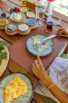 MDC Cave Hotel - breakfast