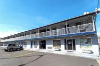 Capital O Hotel Inn Pendleton I-84 Hotels in Pendleton