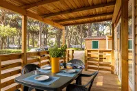 Gitavillage le Marze Hotels in Marina di Grosseto