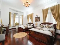Amory Villa Thao Dien Hotels near Thu Thiem Bridge