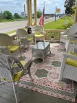 Secrets on Main Bed & Breakfast Hotel di Cheboygan
