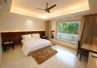 Sukhsaroj Hotel & Resorts Hotels in Gautam Buddh Nagar
